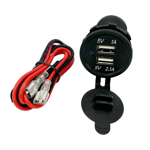Golf cart usb charger - golf,