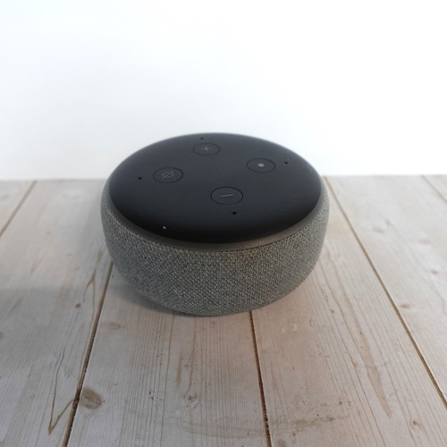 Amazon echo dot - amazon,