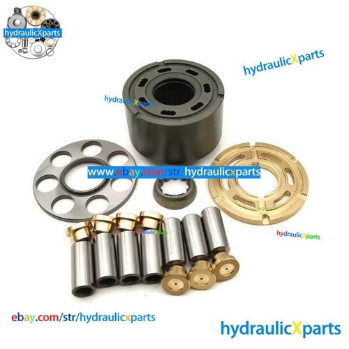 B34903m hydraulic pump repair - b34903m,