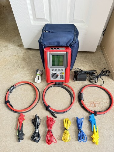 Amprobe iii multitest flex - amprobe, dm-iii