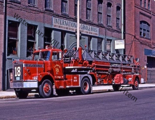 Diamond reo boston - reo,