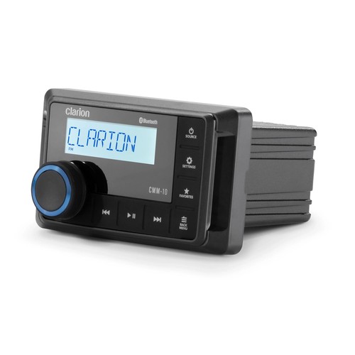 Clarion cmm marine - marine, source