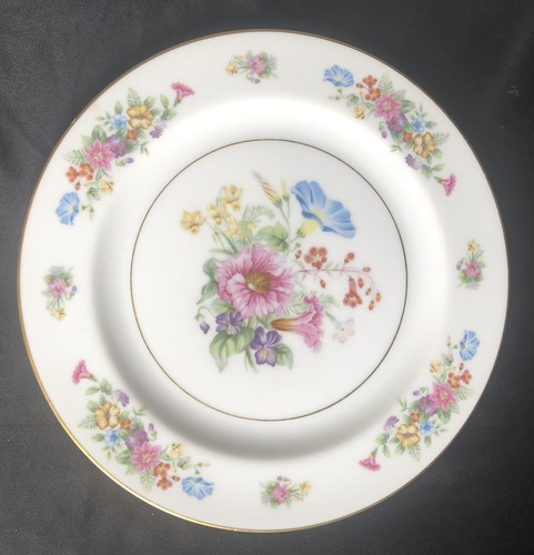 Wentworth china dresdon - wentworth,