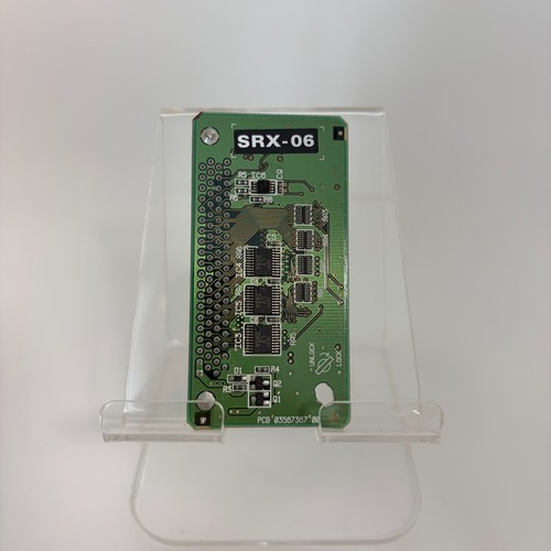 Roland srx complete - roland,