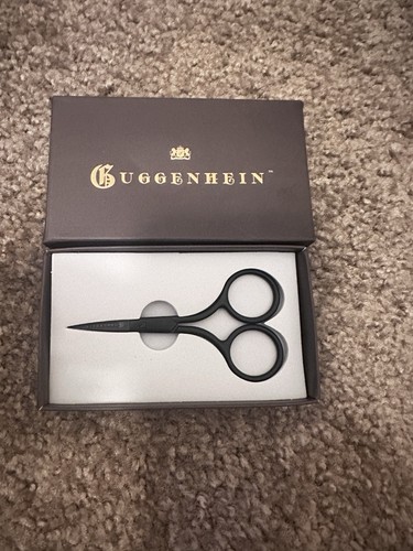 Guggenhein professional - guggenhein, iv