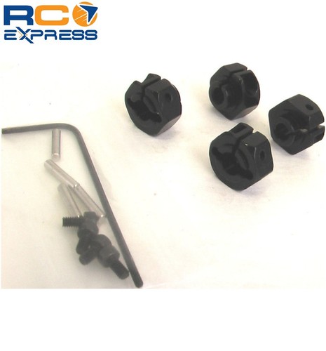 Hot racing axial ax10 - racing,