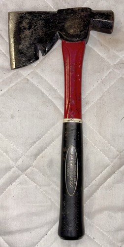 Vtg plumb h2 - vtg, fa