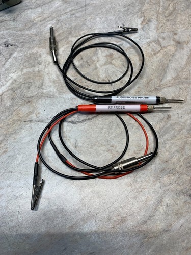 Heathkit signal tracer 3 - heathkit, t-3