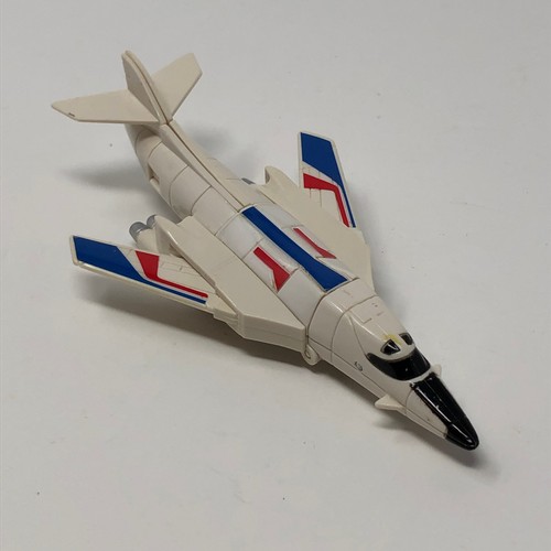 Rare gobots bullseye bandai - gobots,