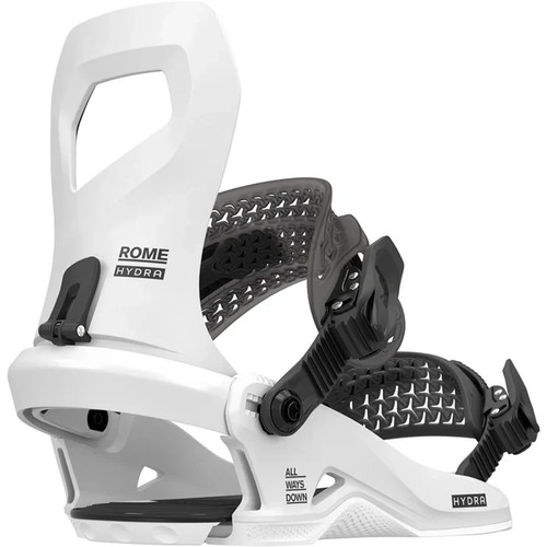 Rome hydra snowboard - rome,