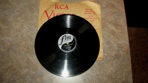Recording record from - recording, 78