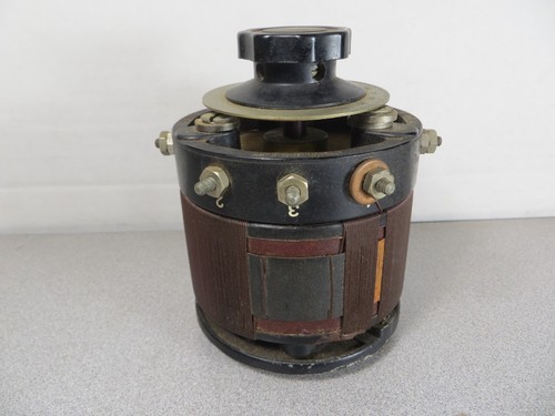 Superior electric type - (1),
