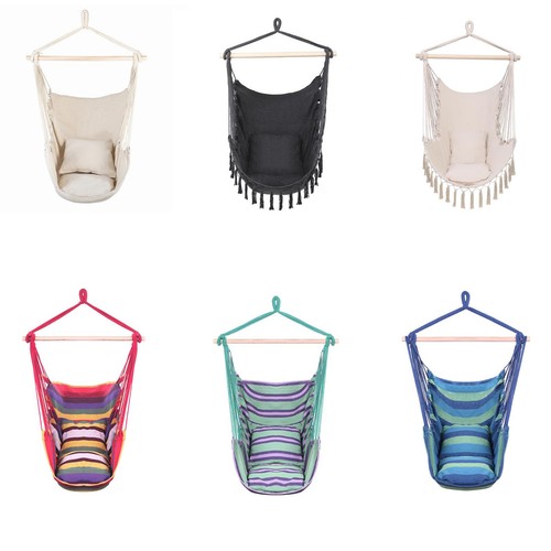 Hammock chair hanging rope - hammock,