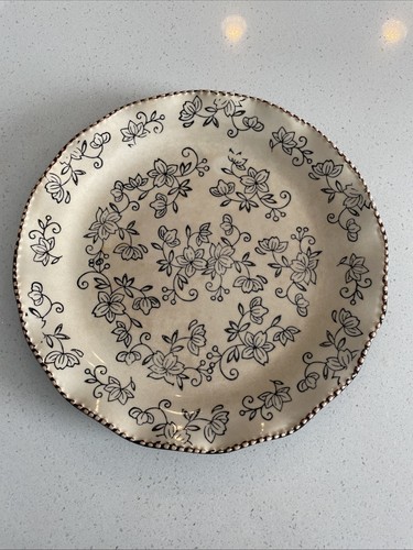 Temp tations qvc black - temp-tations, floral
