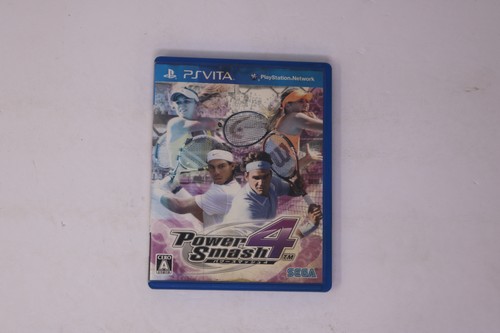 Power smash sony - 4,