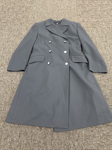 Ww2 longcoat trench - trench, coat