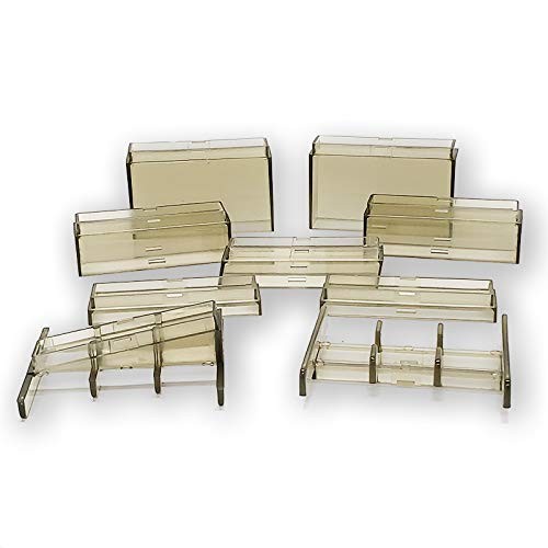 Flowbee pieces clear - flowbee,