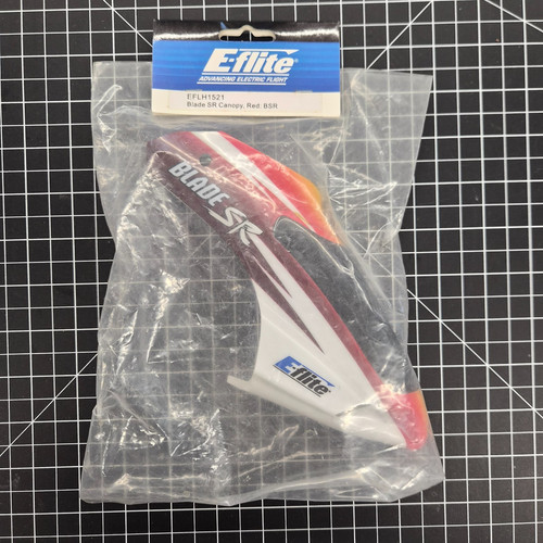 Flite eflh1521 blade sr - e-flite,