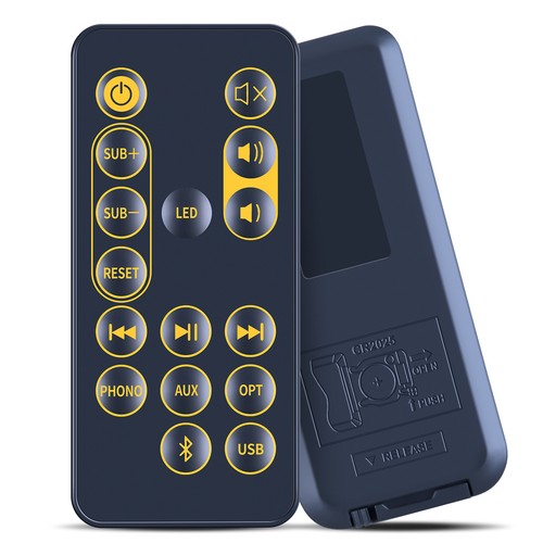 Remote control for - control,