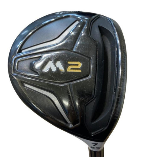 Taylormade wood 23 - taylormade,