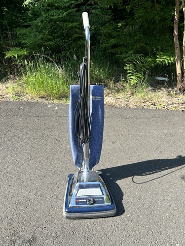 Eureka vacuum cleaner - eureka,