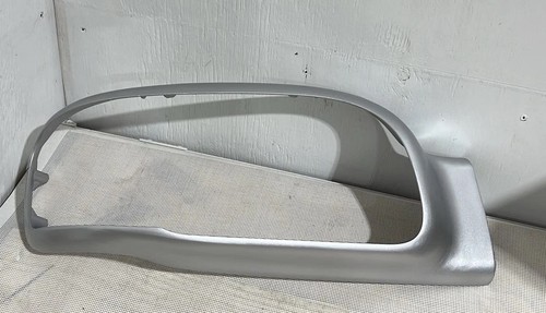 Chrome headlight bezel for - bezel,