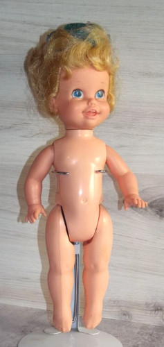 Mattel baby dancerina - mattel,