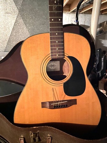 1974 conn 100 - conn, acoustic