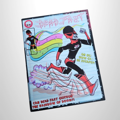 Monster high sdcc - high,