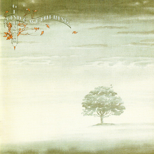Genesis wind wuthering - ~,