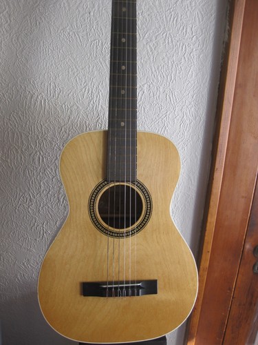 1970 harmony guitar - harmony,