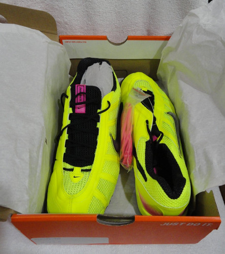 Nike ballestra zoom unisex - nike,