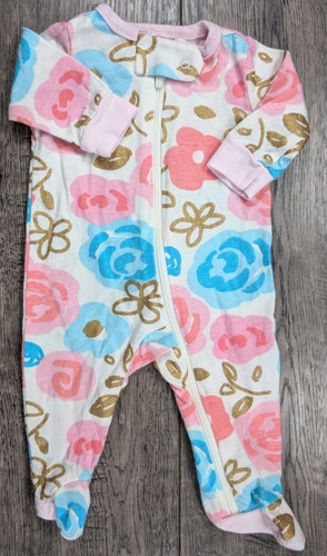Baby girl clothes gerber - girl,