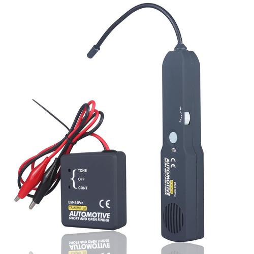 Cable circuit wire tracker - wire,
