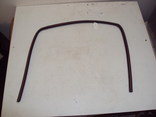 Vintage oem arctic cat hood - vintage,