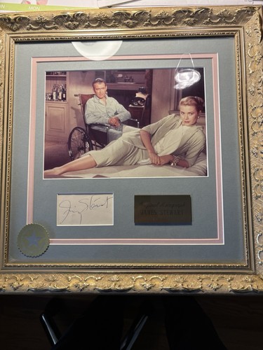 Original autograph james - autograph,