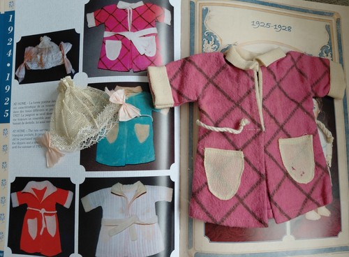 Authentic home bathrobe and - authentic,