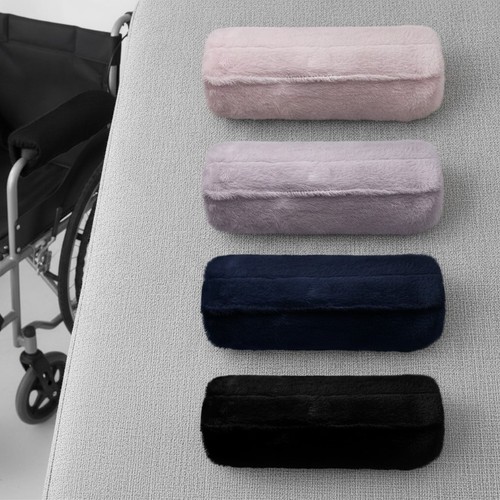 Wheelchair armrest pads covers - pads,