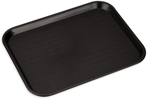 Fast food cafeteria tray x - fast,