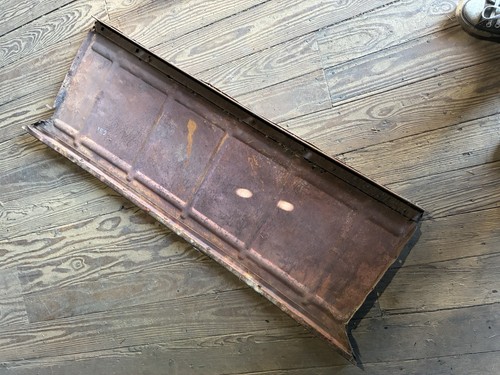 1935 1936 ford bed front - ford,