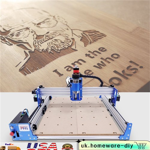 Pro cnc machine 4040 - cnc, 4040-pro