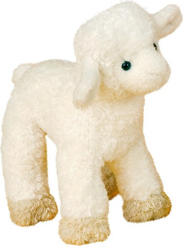 Douglas babba lamb plush - douglas,