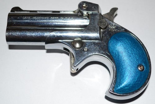 Davis industries d 25 - dm-22,, d-25