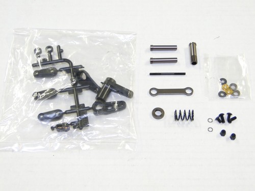 New kyosho turbo optima mid - new,