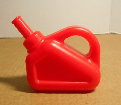 Little tikes red - red, can