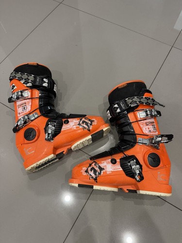 Ski boots full tilt booster - ski,