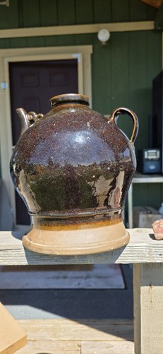 Antique chinese wine water - antique,