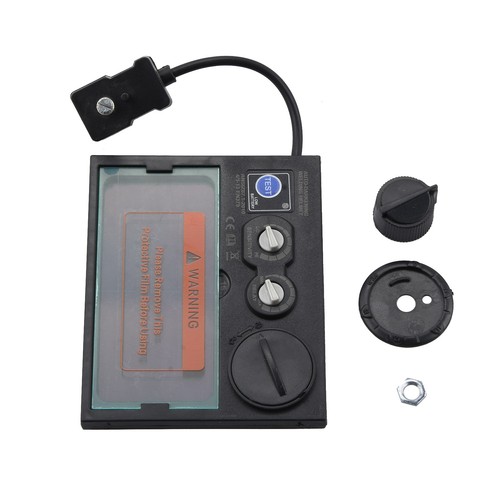 Solar welding auto darkening - welding,