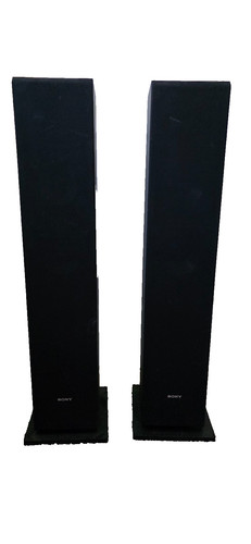 Surround sound speaker set - surround,