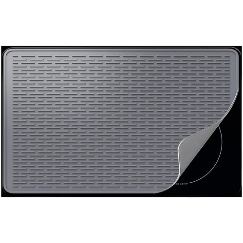 Stove top cover for electric - stove,
